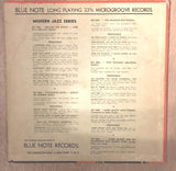 James Moody And His Modernists With Chano Pozo ‎ - Vinyl LP Record - Opened  - Very-Good Quality (VG) - C-Plan Audio