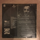 Charles Aznavour Sings Aznavour - Vol 2 -  Vinyl LP Record - Opened  - Good+ Quality (G+) - C-Plan Audio