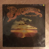 Buckacre ‎– Morning Comes -  Vinyl LP Record - Opened  - Good+ Quality (G+) - C-Plan Audio