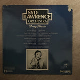 Syd Lawrence Orchestra ‎– Swing Classics - Vinyl LP Record - Opened  - Very-Good+ Quality (VG+) - C-Plan Audio