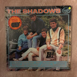 Shadows - Vinyl LP Record - Opened  - Good+ Quality (G+) - C-Plan Audio