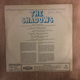 Shadows - Vinyl LP Record - Opened  - Good+ Quality (G+) - C-Plan Audio