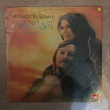 James Last - Love Must Be The Reason - Vinyl LP Record - Opened  - Very-Good- Quality (VG-) - C-Plan Audio
