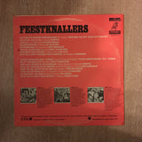 Feest Knallers (Feestknallers) - Vinyl LP Record - Opened  - Good+ Quality (G+) - C-Plan Audio