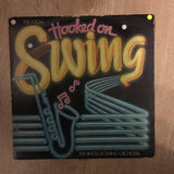 Hooked On Swing - Vinyl LP Record - Opened  - Very-Good Quality (VG) - C-Plan Audio