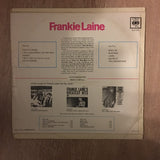 The Great Frankie Lane - Vinyl LP Record - Opened  - Very-Good Quality (VG) - C-Plan Audio