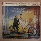 Caterina Valente And Werner Müller And His Orchestra ‎– Konzert Für Frack Und Petticoat. Classics With A Chaser - Vinyl LP Record - Opened  - Very-Good Quality (VG) - C-Plan Audio