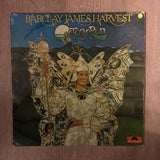 Barclay James Harvest ‎– Octoberon - Vinyl LP Record - Opened  - Very-Good+ Quality (VG+) - C-Plan Audio