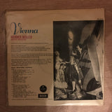 Werner Müller & His Orchestra ‎– Vienna - Vinyl LP Record - Opened  - Good+ Quality (G+) - C-Plan Audio