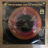 The Lettermen - Goin' Out Of My Head  - Vinyl LP Record - Opened  - Good+ Quality (G+) - C-Plan Audio