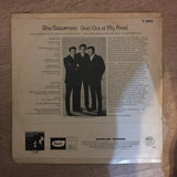 The Lettermen - Goin' Out Of My Head  - Vinyl LP Record - Opened  - Good+ Quality (G+) - C-Plan Audio