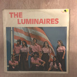 The Luminaires - Vinyl LP Record - Opened  - Very-Good Quality (VG) - C-Plan Audio