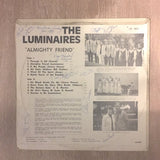 The Luminaires - Vinyl LP Record - Opened  - Very-Good Quality (VG) - C-Plan Audio