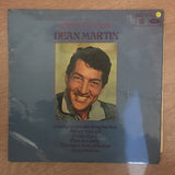 Dean Martin - Only For Ever - Vinyl LP Record - Opened  - Good+ Quality (G+) - C-Plan Audio