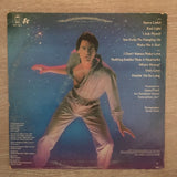 KC ‎– Space Cadet Solo Flight - Vinyl Record - Opened  - Very-Good+ Quality (VG+) - C-Plan Audio