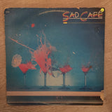 Sad Cafe - Vinyl LP Record  - Opened  - Very-Good+ Quality (VG+) - C-Plan Audio