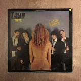 T-Slam Loud Radio - Vinyl LP Record - Opened  - Very-Good+ Quality (VG+) - C-Plan Audio