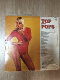 Top of the Pops - Vol. 1  - Vinyl LP - Opened  - Very-Good Quality (VG) - C-Plan Audio