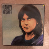 Randy Meisner - Vinyl LP Record - Opened  - Very-Good Quality (VG) - C-Plan Audio