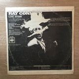 Ray Conniff - Love Affair - Vinyl LP Record - Opened  - Good+ Quality (G+) (Vinyl Specials) - C-Plan Audio