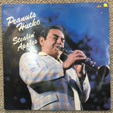 Peanuts Hucko ‎– Stealin' Apples - Vinyl LP Record - Opened  - Very-Good Quality (VG) - C-Plan Audio