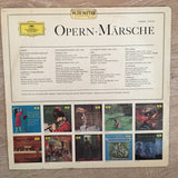 Open Marsche - Vinyl LP Record - Opened  - Good Quality (G) - C-Plan Audio