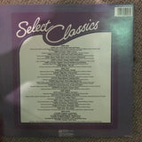 Select Classics - Volume 3 - Vinyl LP Record  - Opened  - Very-Good+ Quality (VG+) - C-Plan Audio