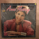 Anne Murray - Revival Series - Vinyl LP Record - Opened  - Very-Good Quality (VG) - C-Plan Audio