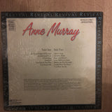 Anne Murray - Revival Series - Vinyl LP Record - Opened  - Very-Good Quality (VG) - C-Plan Audio