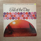 Various - At The End Of The Day -  Vinyl LP Record - Opened  - Good+ Quality (G+) - C-Plan Audio