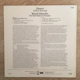 Mozart, Yehudi Menuhin, The Bath Festival Orchestra ‎– Haffner Serenade ‎- Vinyl LP Record - Opened  - Very-Good+ Quality (VG+) - C-Plan Audio