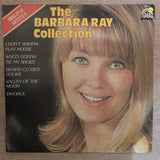 The Barbara Ray Collection ‎–  Vinyl LP Record - Opened  - Very-Good Quality (VG) - C-Plan Audio