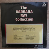 The Barbara Ray Collection ‎–  Vinyl LP Record - Opened  - Very-Good Quality (VG) - C-Plan Audio