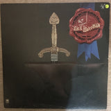 Rick Wakeman ‎– The Myths And Legends Of King Arthur And The Knights Of The Round Table - Vinyl LP Record - Opened  - Very-Good- Quality (VG-) - C-Plan Audio