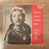 Vera Lynn - Great Chorus Hits - Vinyl LP Record - Opened  - Good Quality (G) - C-Plan Audio