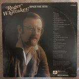 Roger Wittaker Sings the Hits - Vinyl LP Record - Opened  - Very-Good- Quality (VG-) - C-Plan Audio