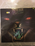 Freddie Salem and the Wildcats - Cat Dance  - Vinyl LP - Opened  - Very-Good+ Quality (VG+) - C-Plan Audio