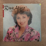 Rina Hugo - My Favourite Songs - Vinyl LP Record - Opened  - Very-Good+ Quality (VG+) - C-Plan Audio