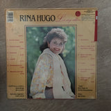 Rina Hugo - Los My Alleen - Vinyl LP Record - Opened  - Very-Good+ Quality (VG+) - C-Plan Audio