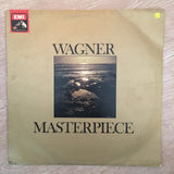 Masterpiece Series - Wagner - Vinyl Record - Opened  - Very-Good+ Quality (VG+) - C-Plan Audio