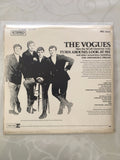 The Vogues - Turn Around and Look at Me  - Vinyl LP - Opened  - Very-Good+ Quality (VG+) - C-Plan Audio