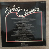 Select Classics - Vinyl Record - Opened  - Very-Good+ Quality (VG+) - C-Plan Audio