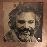 George Moustaki - Vinyl LP Record - Opened  - Good+ Quality (G+) - C-Plan Audio