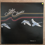 Select Classics - Volume 4 - Vinyl Record - Opened  - Very-Good+ Quality (VG+) - C-Plan Audio