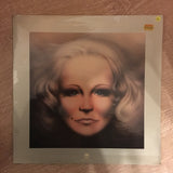 Peggy Lee ‎– Mirrors - Johnny Mandel - Vinyl LP Record - Opened  - Very-Good+ Quality (VG+) - C-Plan Audio