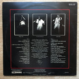 Blend - Specially Blended - Blend Live - Vinyl LP Record - Opened  - Very-Good Quality (VG) - C-Plan Audio