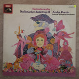 Tschaikowsky, London Symphony Orchestra, André Previn ‎– Tschaikowsky - Nußknacker-Ballett Op. 71 - Vinyl LP Record - Opened  - Very-Good+ Quality (VG+) - C-Plan Audio