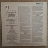 James Galway, Mozart, Rudolf Baumgartner Conducting The Festival Strings,Lucerne ‎– The Two Flute Concertos / Andante For Flute And Orchestra ‎- Vinyl LP Record - Opened  - Very-Good+ Quality (VG+) - C-Plan Audio