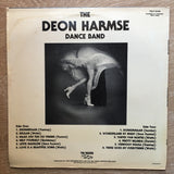 Deon Harmse Dance Band - Wonderland Anytime – Vinyl LP Record - Opened  - Very-Good+ Quality (VG+) - C-Plan Audio