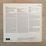 J.S. Bach - Academy Of St. Martin-in-the-Fields, Neville Marriner ‎– Concertos ‎- Vinyl LP Record - Opened  - Very-Good+ Quality (VG+) - C-Plan Audio